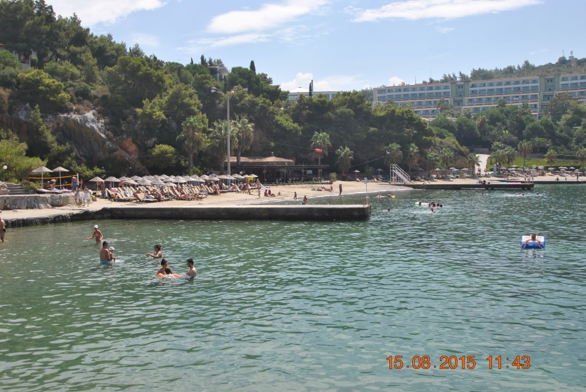 imagini hotel PINE BAY KUSADASI